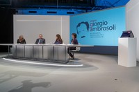 Premio Giorgio Ambrosoli 2021